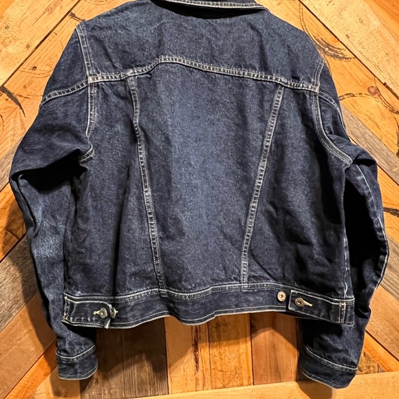 Venezia Jean jacket - Picture 5 of 5